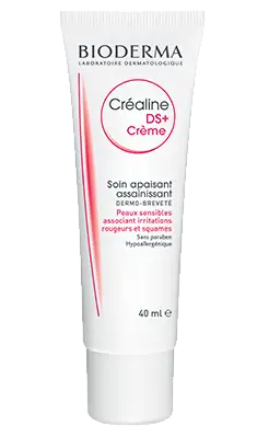 Créaline DS+ Crème - 40ml Bioderma