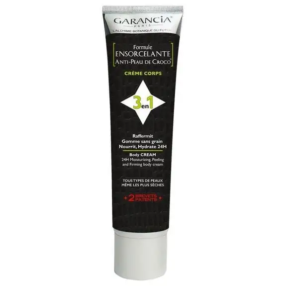 Garancia formule ensorcelante 3 en 1 125ml