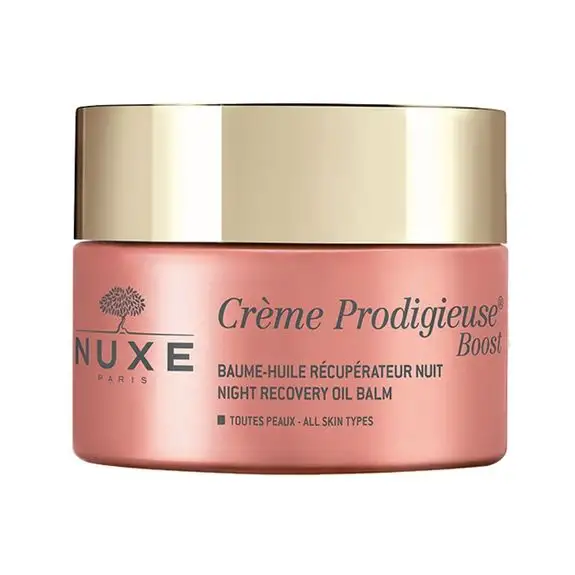 Nuxe Crème Prodigieuse boost nuit 50ml
