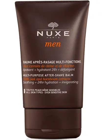 Nuxe Men - Baume après-rasage multi-fonctions - 50ml