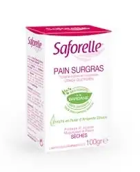 SAFORELLE Pain Surgras 100g