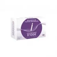 Granions Iode - 30 Ampoules