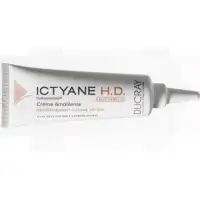 ICTYANE HD Crème émoliente - 50ml Ducray