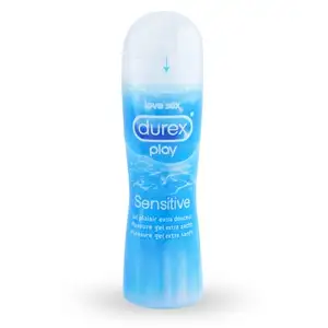 DUREX PLAY SENSITIVE 50ml