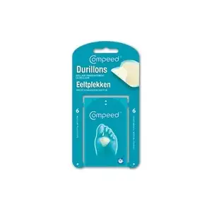 COMPEED DURILLON 6 pansements