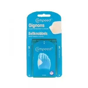COMPEED OIGNON 5 PANSEMENTS