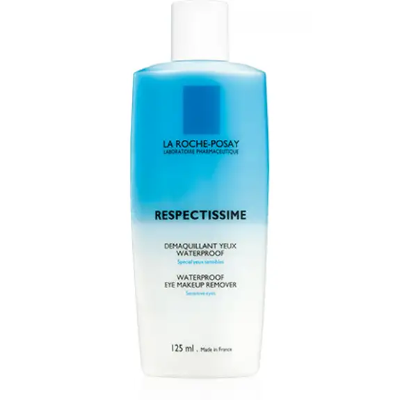 Respectissime - Démaquillant Yeux Waterproof - 125ml