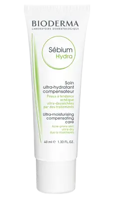 Sébium hydra 40ml Bioderma