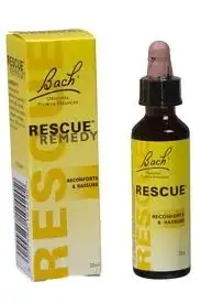 Fleurs de Bach Rescue Remedy 20 ml