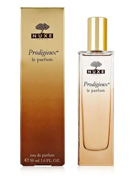 Nuxe Prodigieux le parfum 50ml