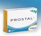 Prostal 45 comprimes