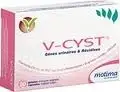 MOTIMA - V-cyst 30 gelules