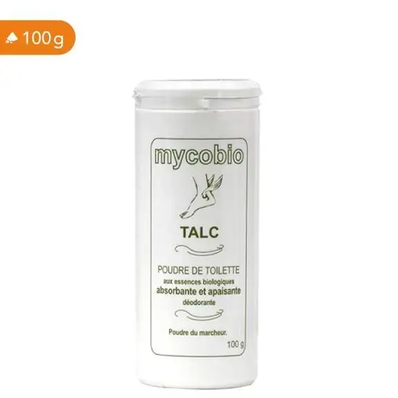 Oemine Mycobio Talc 100g