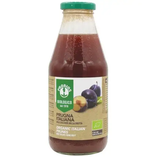 Probios Nectar de Prune 500ml