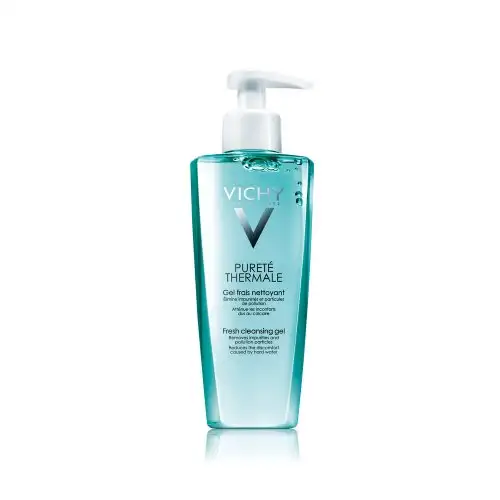 Pureté Thermale Vichy Gel Nettoyant 200 ml
