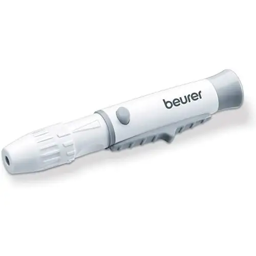 Autopiqueur Beurer