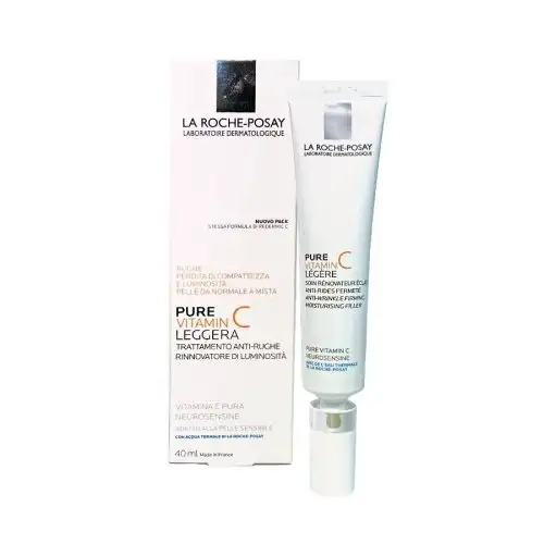 Redermic C Peau Normale Et Mixte La Roche-Posay 40 ml