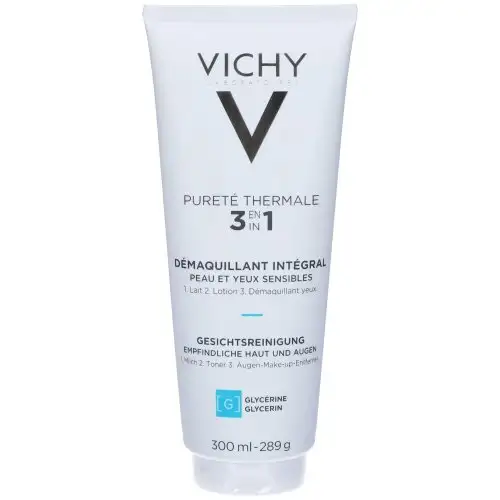 VICHY DEMAQUILLANT INTÉGRAL PS 300