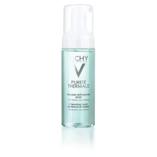 Pureté Thermale Vichy Mousse d'Eau Nettoyante 150 ml