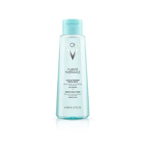 Pureté Thermal Lotion Tonique Perfectrice Vichy 200 ml