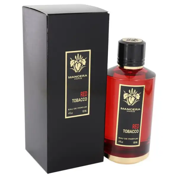Red Tobacco Eau De Parfum Spray Homme, Femme