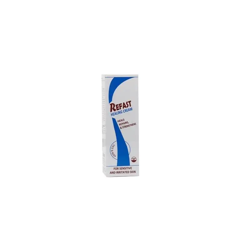 REFAST CR 30ML CREME