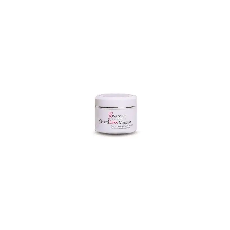 Rivaderm Keratiliss Masque 250ml