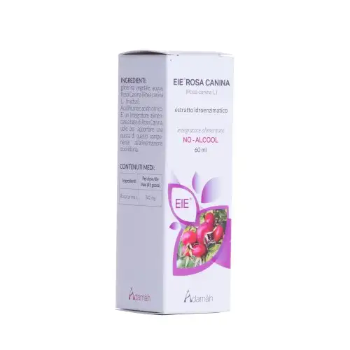 Adamàh Eie Rosa Canina Gouttes 60ml