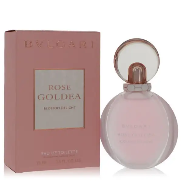 Rose Goldea Blossom Delight Eau De Toilette Spray Femme