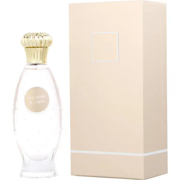 Rose Ivoire Eau De Parfum Spray Femme