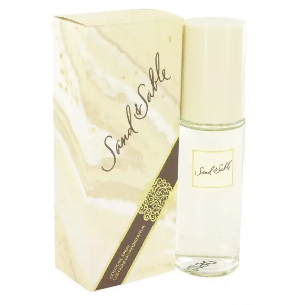 Sand & Sable Cologne Spray Femme