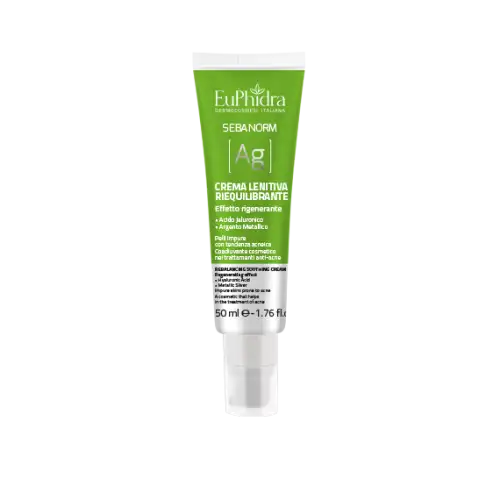 Sebanorm Ag Euphidra 50ml