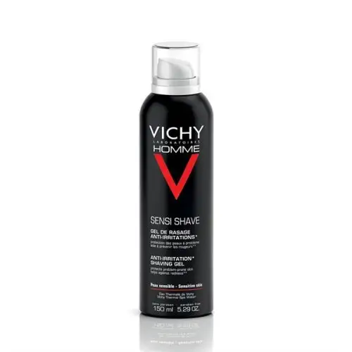 Sensi Rasage Vichy Homme 150ml