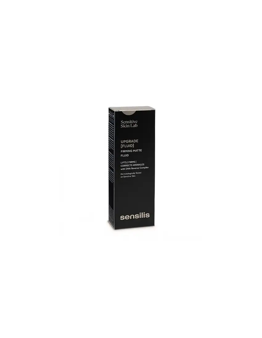 Sensilis Upgarde Fluide Mat 50ml