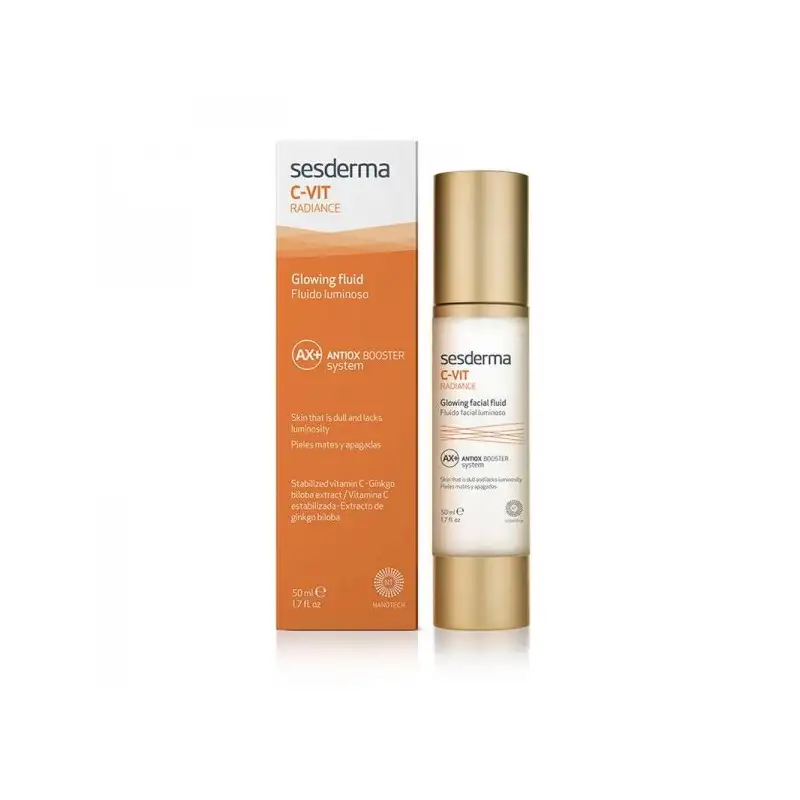 Sesderma C Vit Radiance 50ML