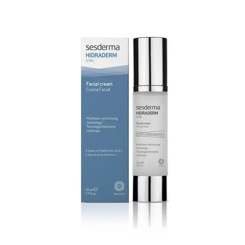 Sesderma Hidraderm Hyal Crème 50ML