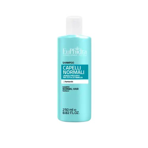 Cheveux Normaux Euphidra 250ml
