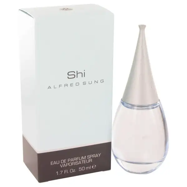 Shi Eau De Parfum Spray Femme