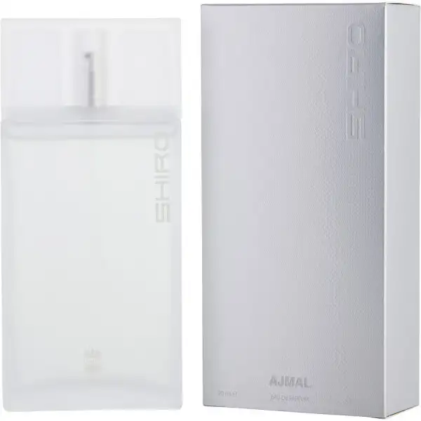 Shiro Eau De Parfum Spray Homme