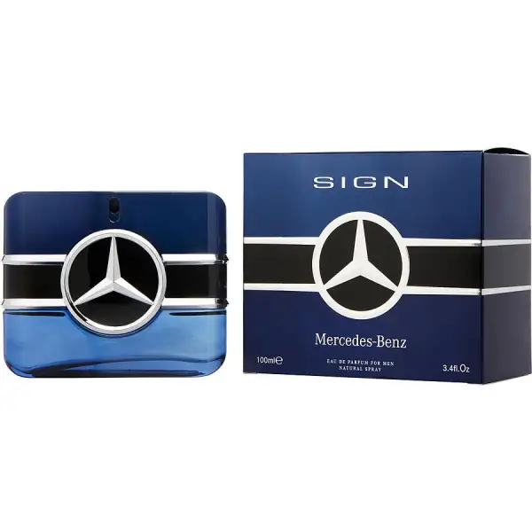 Sign Eau De Parfum Spray Homme