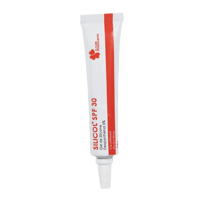 Silicol Spf 30 15Gr