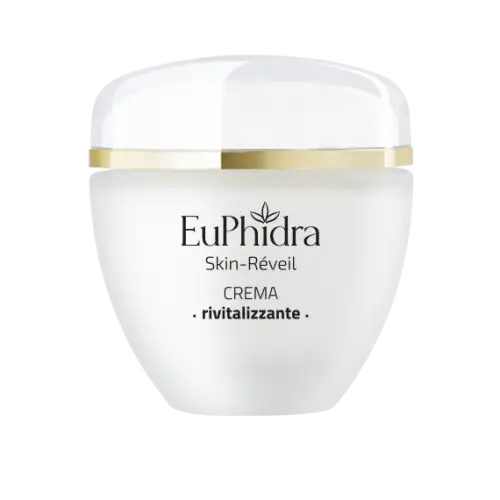 Skin Reveil Crème Revitalisante EuPhidra 40ml