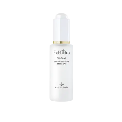 Skin Réveil Sérum Tenseur EuPhidra 30ml