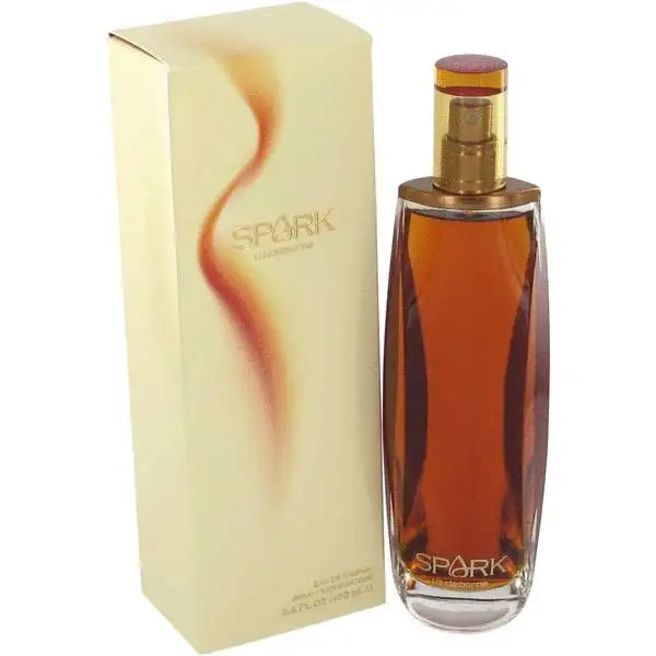 Spark Eau De Parfum Spray Femme