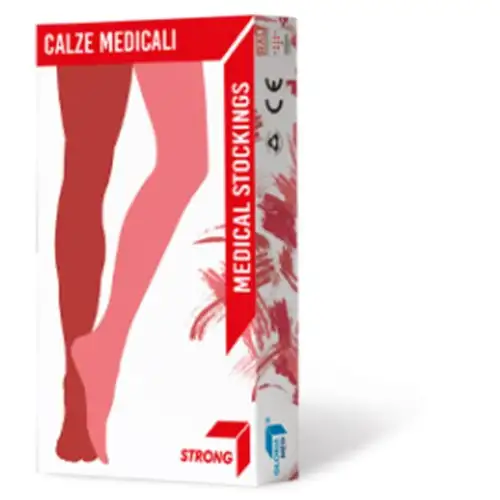 Collants Gloria Med Strong 361 Slu