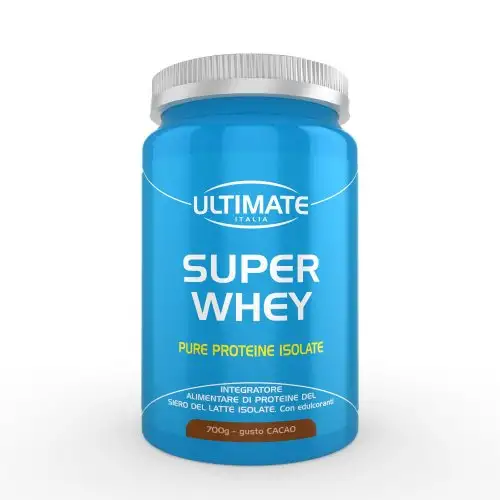 Ultime Super Whey Cioc Sc700