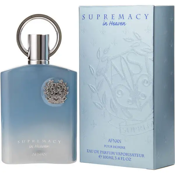 Supremacy In Heaven Eau De Parfum Spray Homme