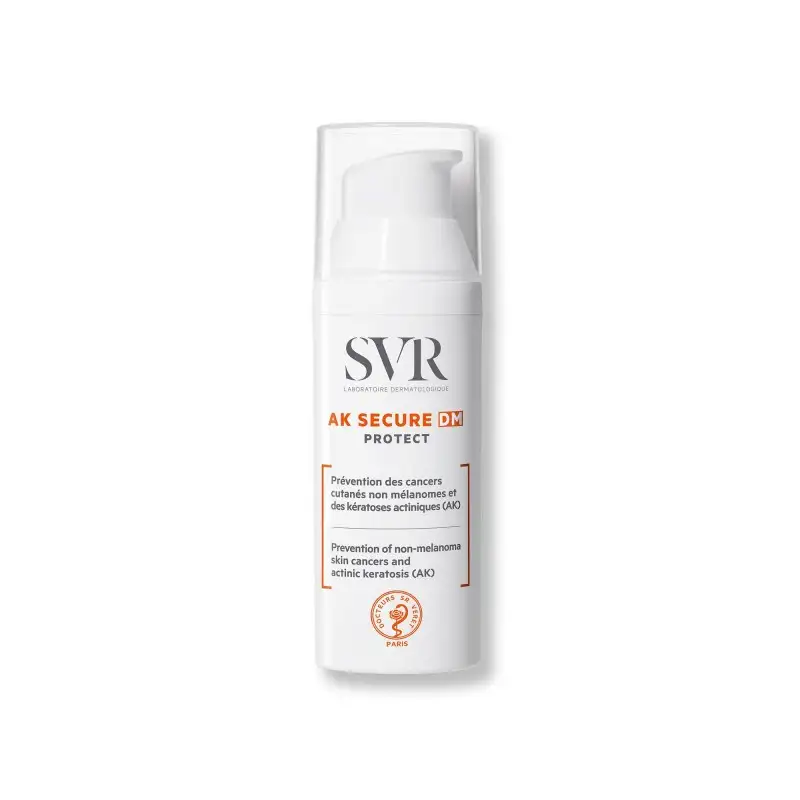 SVR AK Secure DM 50ML