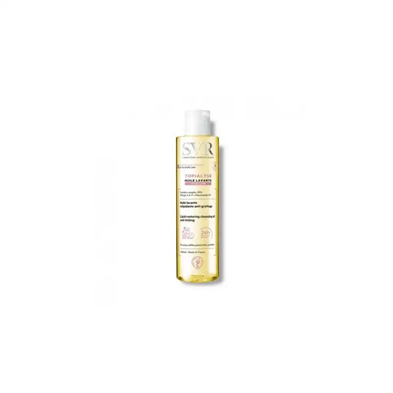 Svr Topialyse Huile Lavante 200ml