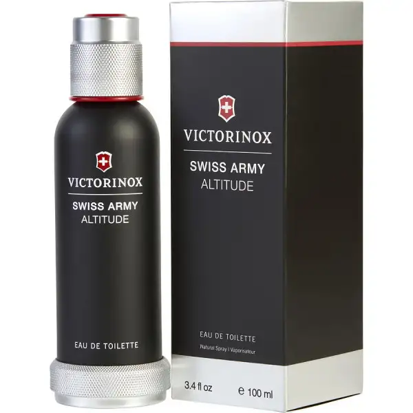 Swiss Army Altitude Eau De Toilette Spray Homme
